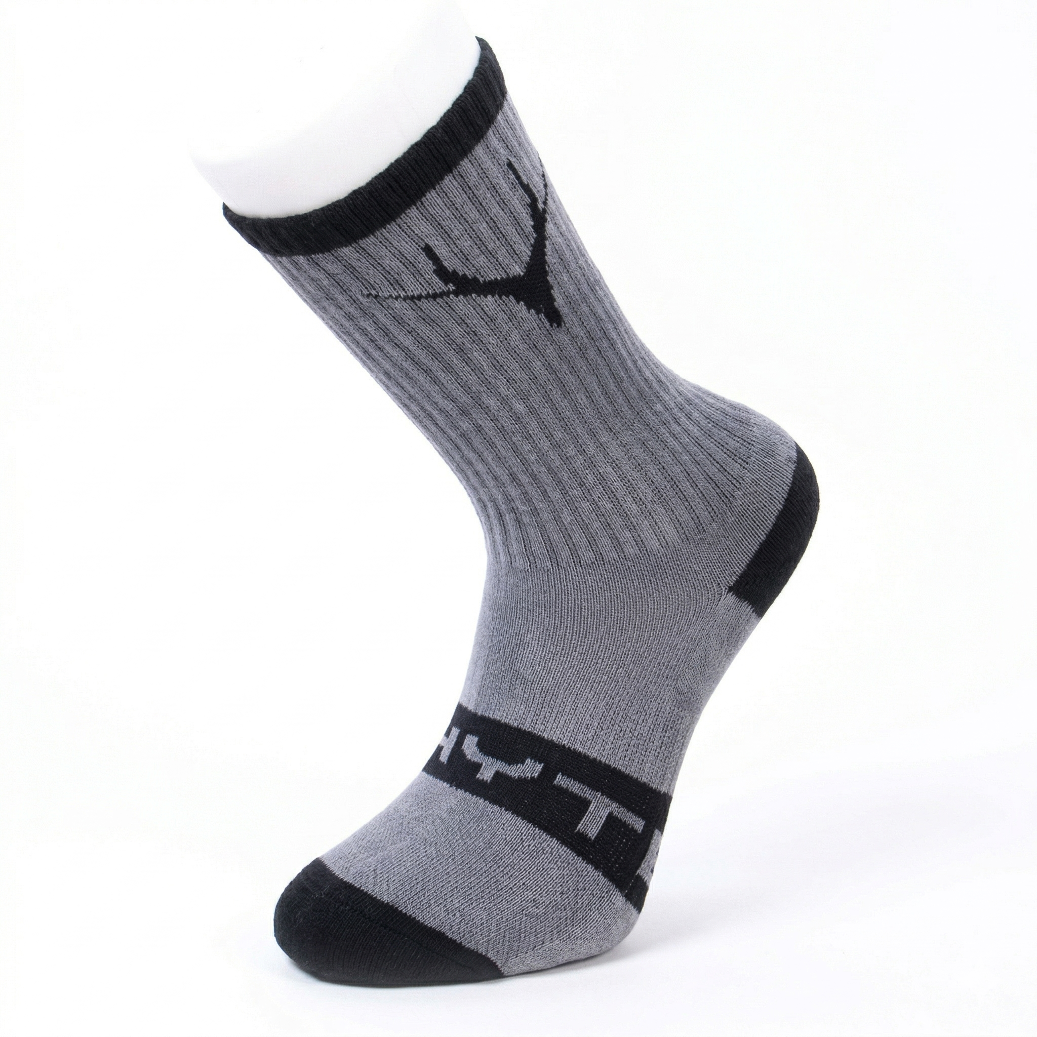 Calcetines Largos Whyte MTB Gris