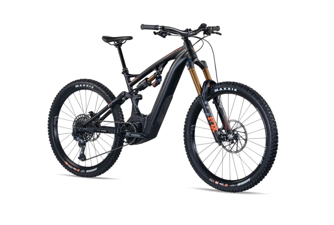 WHYTE E-180 RS - 2021