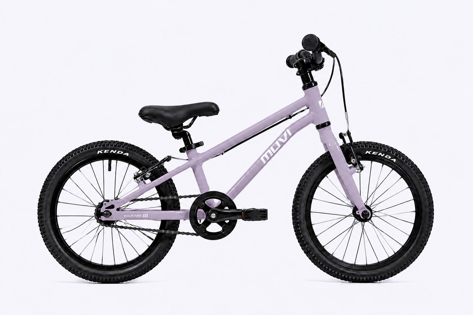 Bicicleta infantil MUVI WALLABY Aro 16"