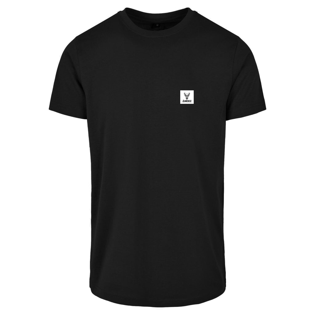 Polera Animoz Daily Negro