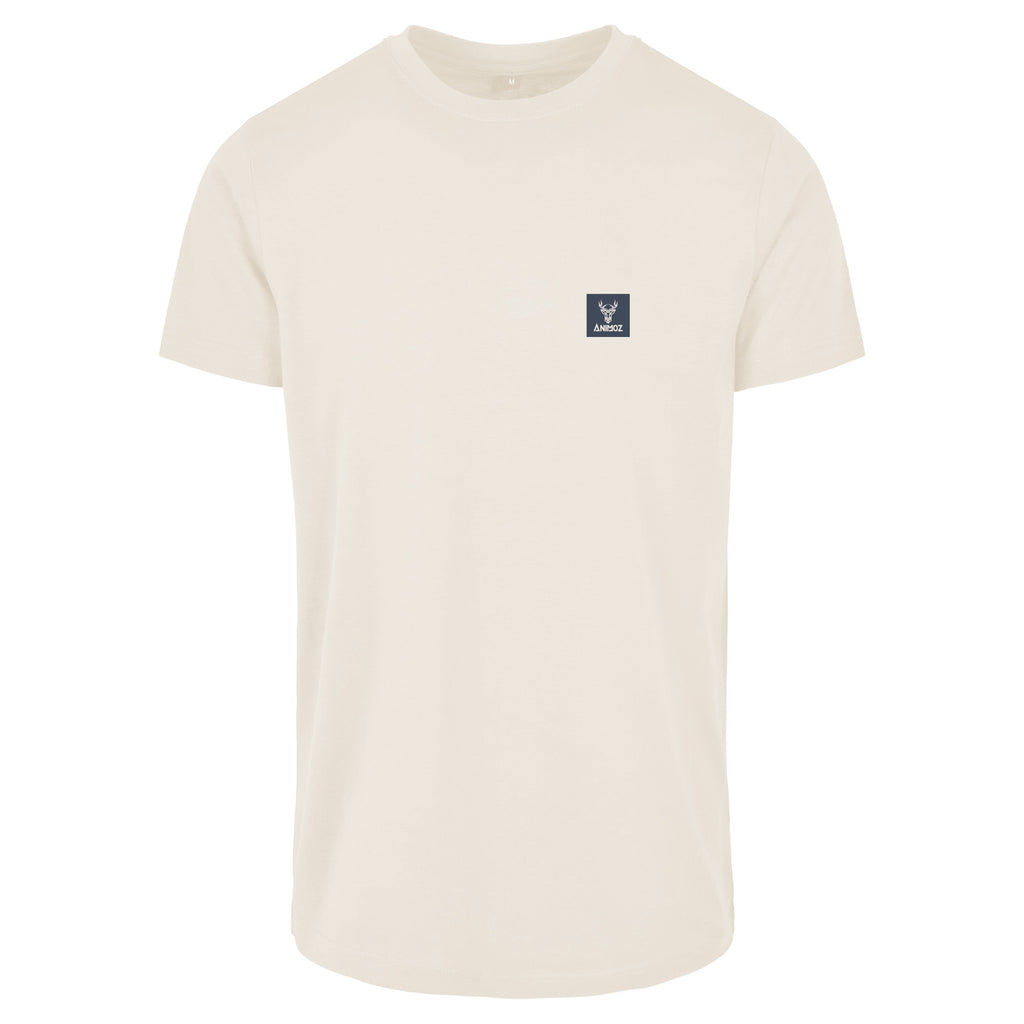Polera Animoz Daily Camel