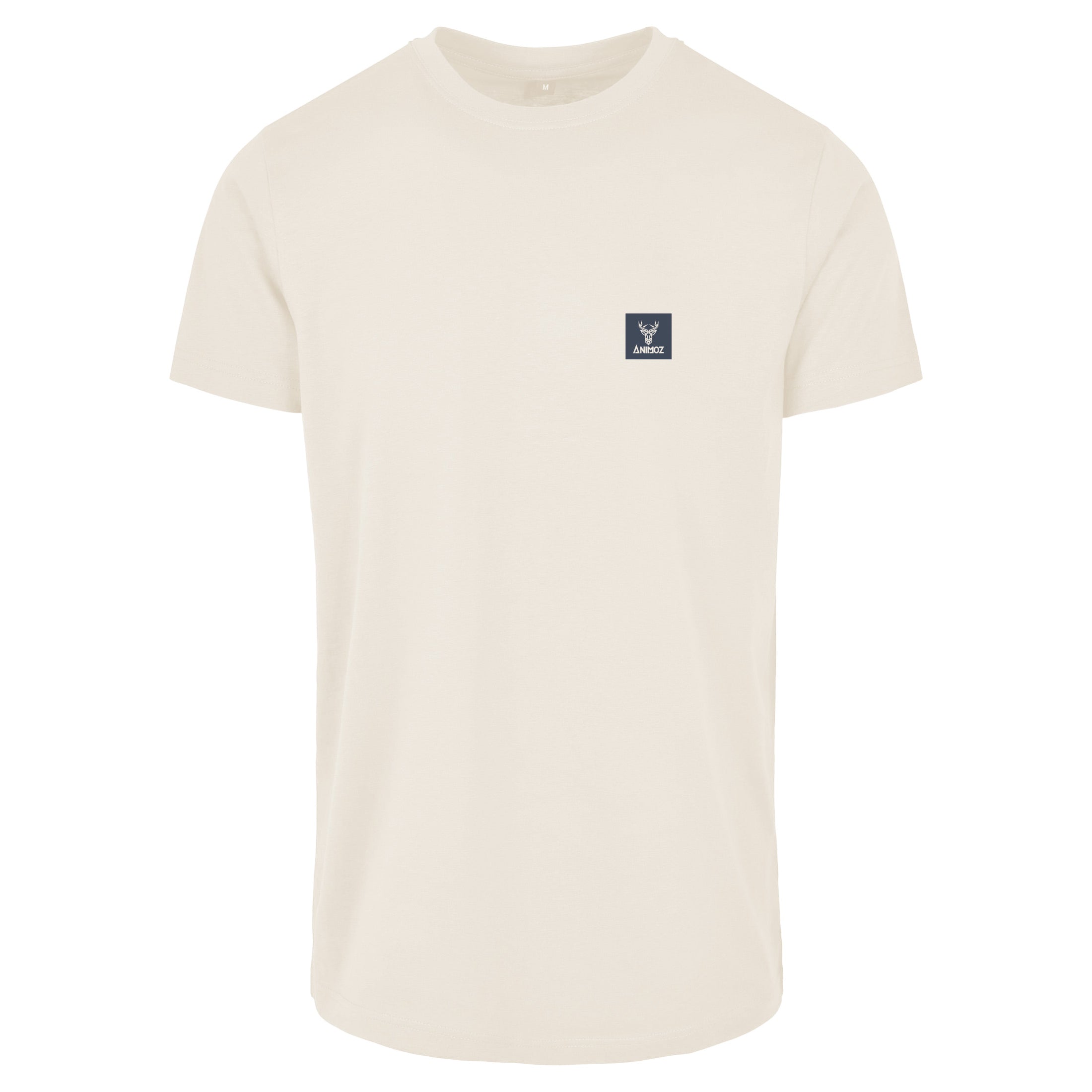 Polera Daily Camel