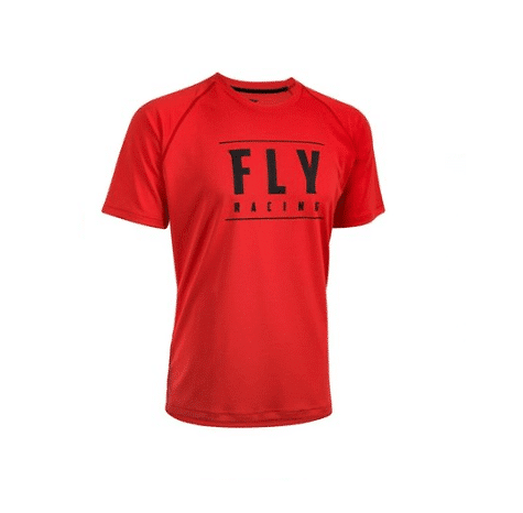 JERSEY FLY ACTION ROJO