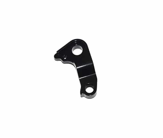Postiza Whyte bikes para Shimano