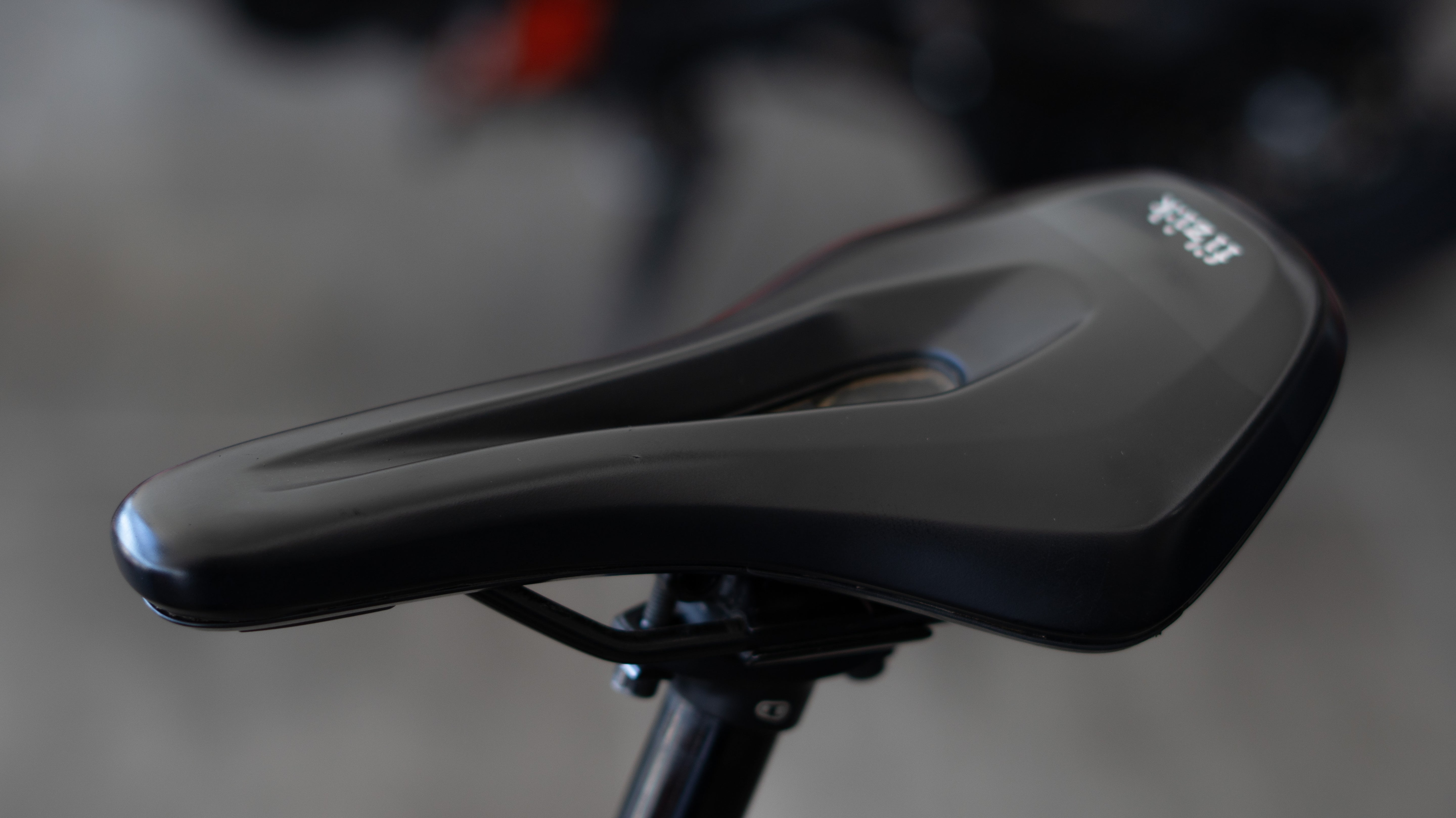 Test Bike Forestal - Siryon Halo Dark Grey 29″ Talla L