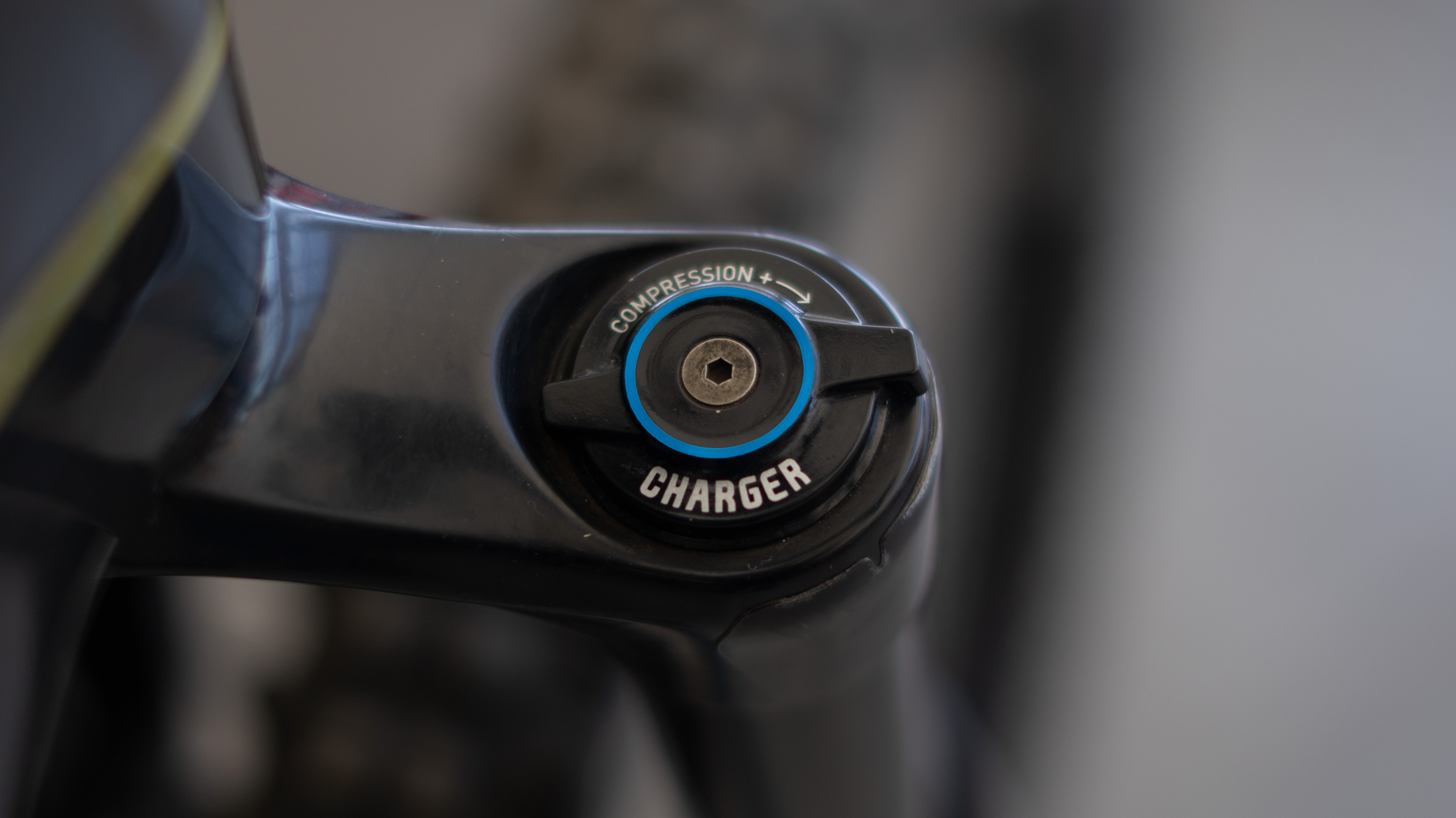 Test Bike Forestal - Siryon Halo Dark Grey 29″ Talla L