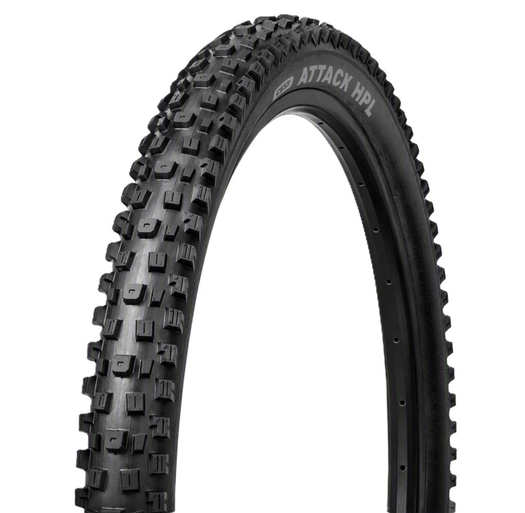 Neumático VEEtire Attack HPL E-CTRL Gravity 29x2.50