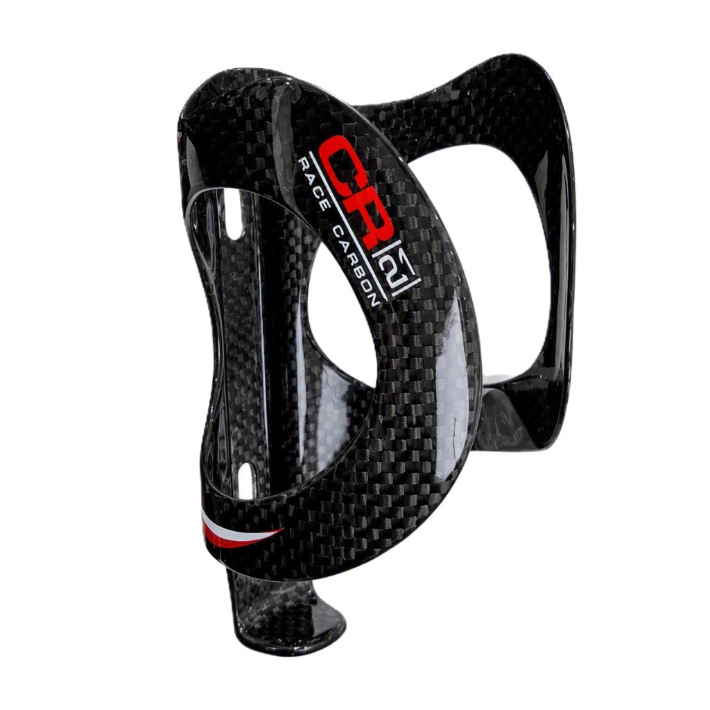 Porta Botellas PZ RACING CR2 Carbon