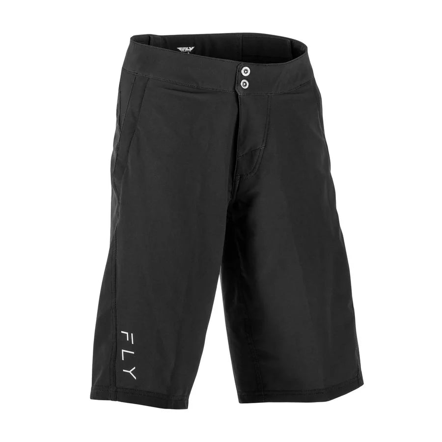 MAVERIK SHORT BLACK SZ