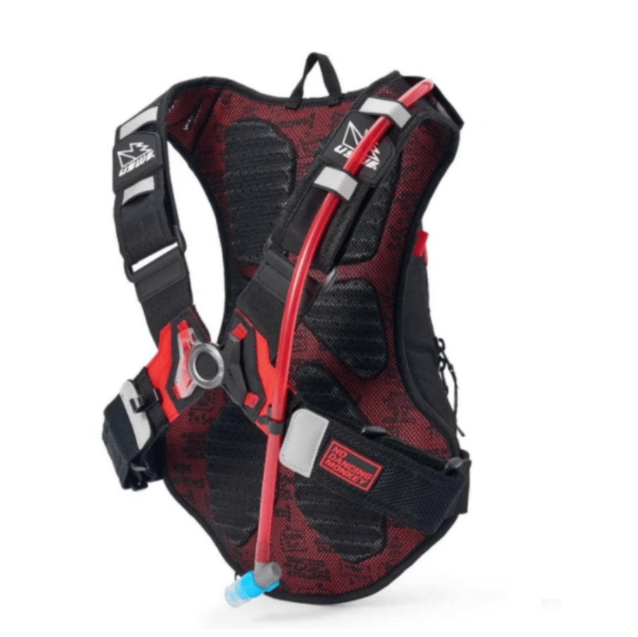 Mochila de Hidratación USWE Epic 8