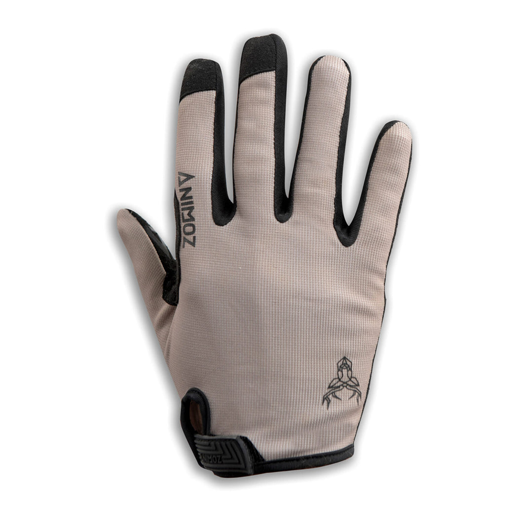 Guantes Animoz Wild Camel
