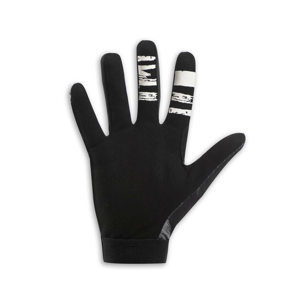 GUANTES GARRA WILD NEGRO