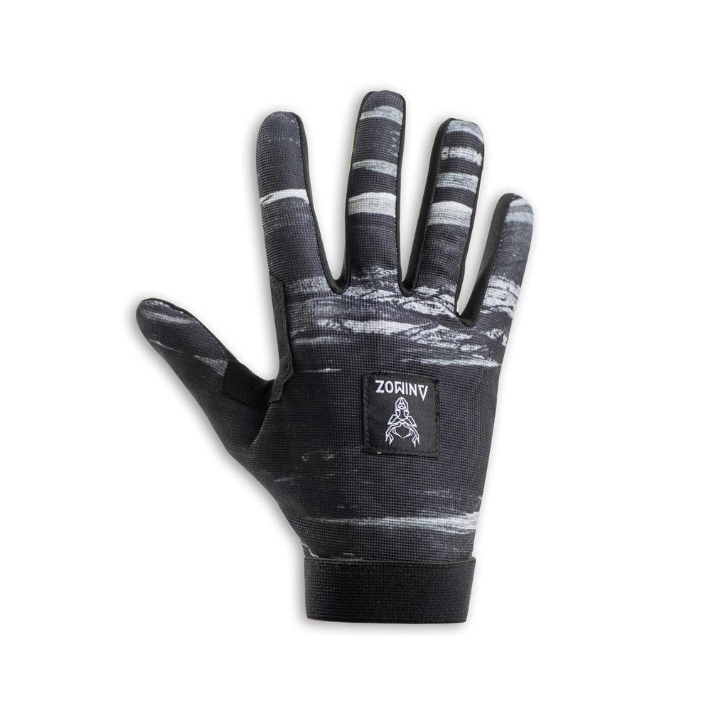 GUANTES GARRA WILD NEGRO