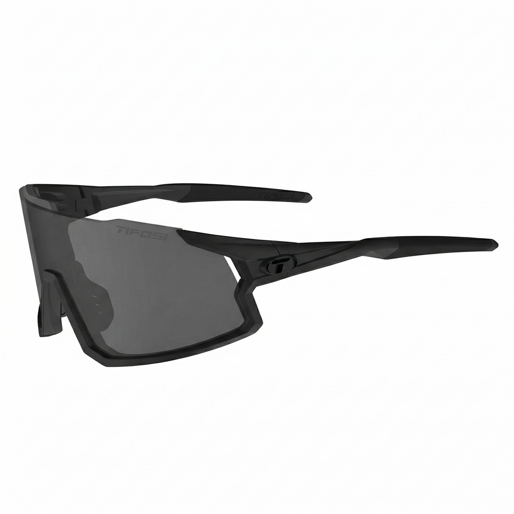 Tifosi Stash Blackout Smoke