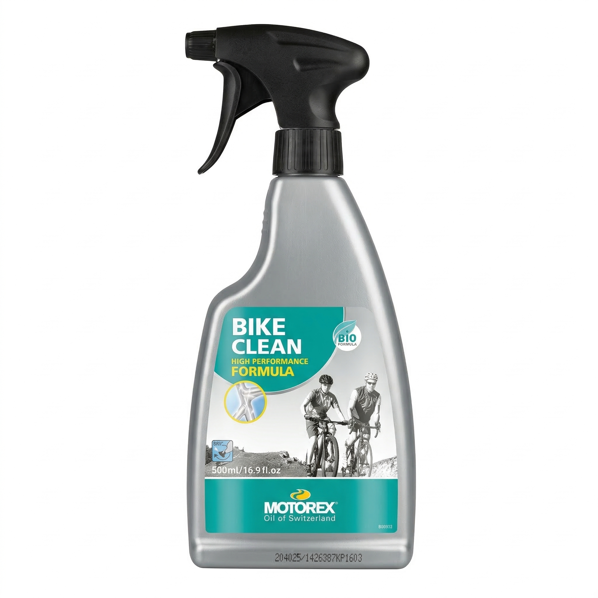 Atomizador Motorex Bike