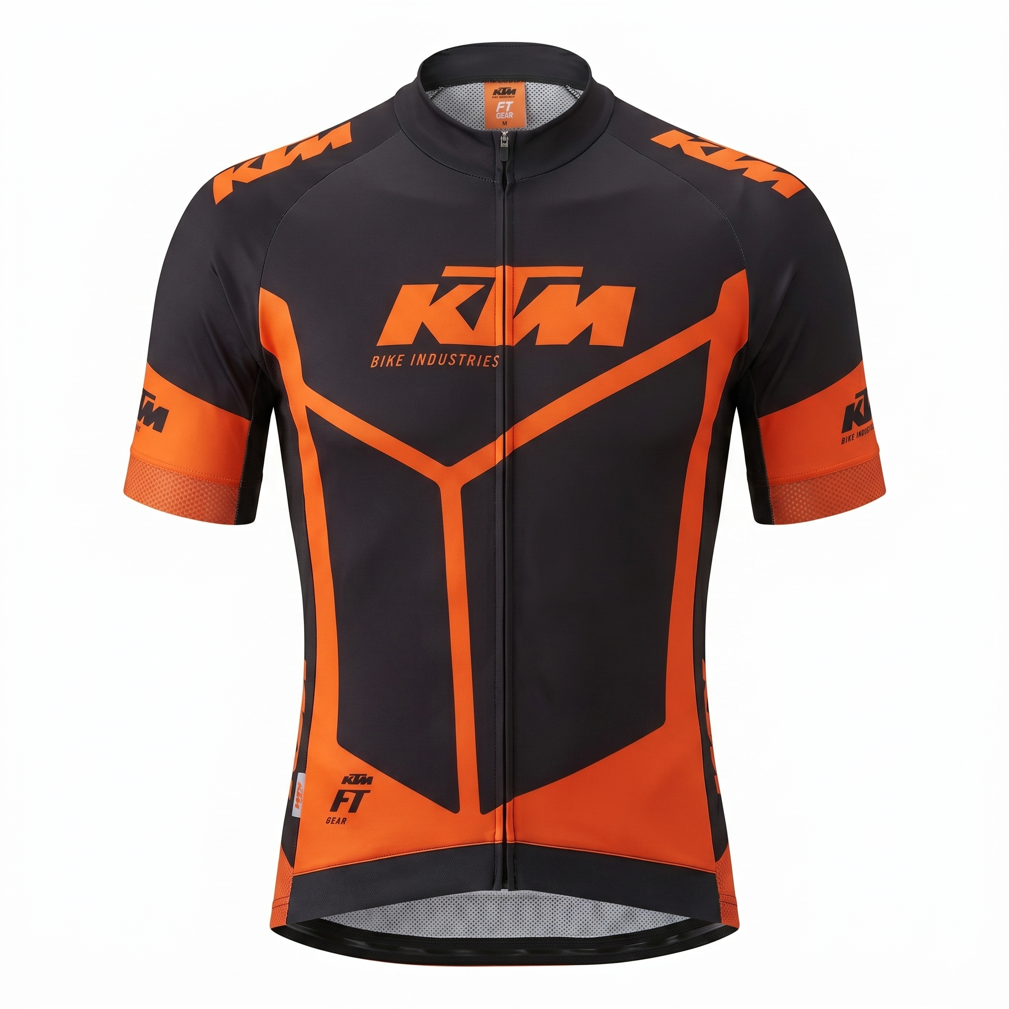 Tricota KTM Ft Kurz II