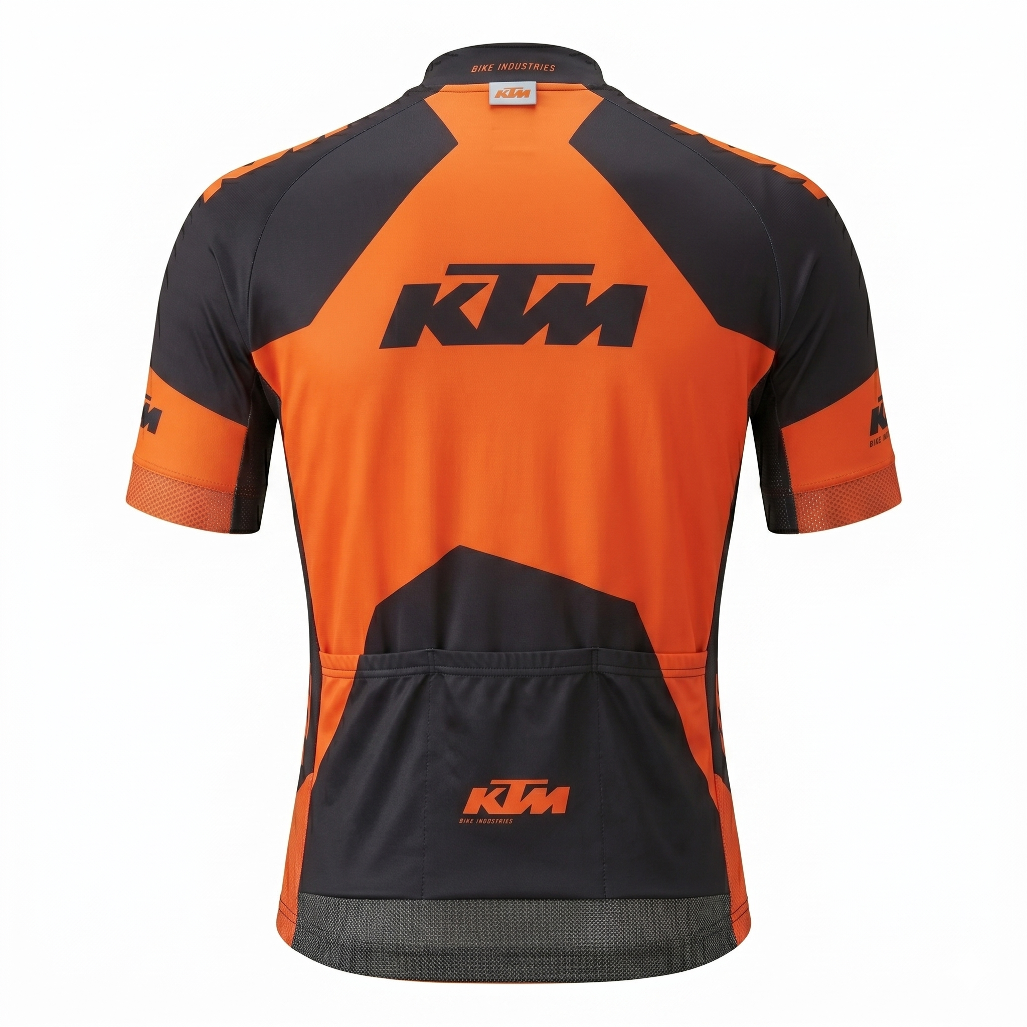 Tricota KTM Ft Kurz II