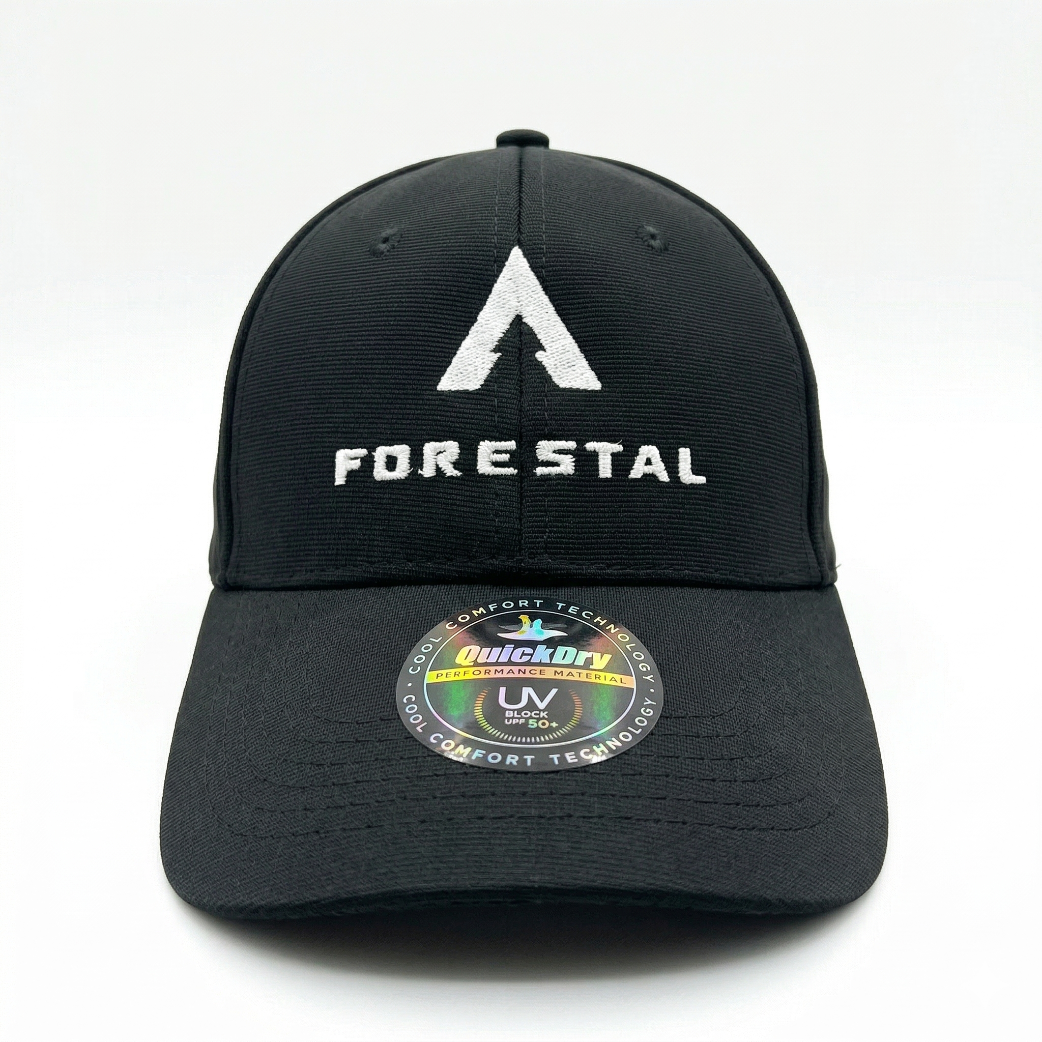 Jockey Forestal Comfort UV Quickdry