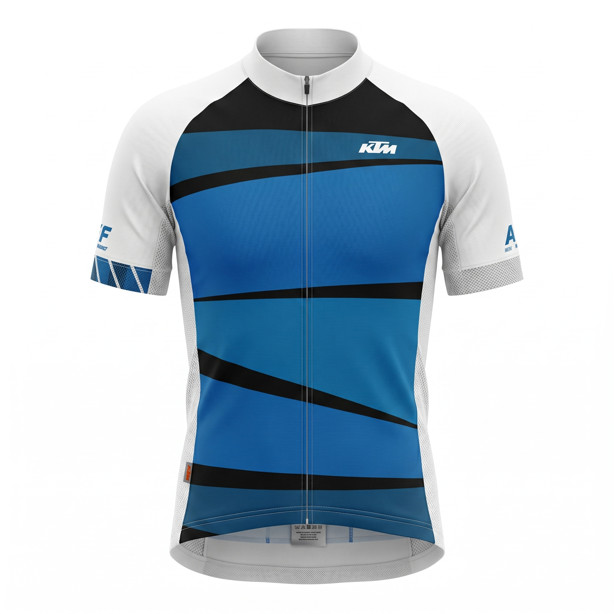 Tricota KTM Flady Kuz II Mujer