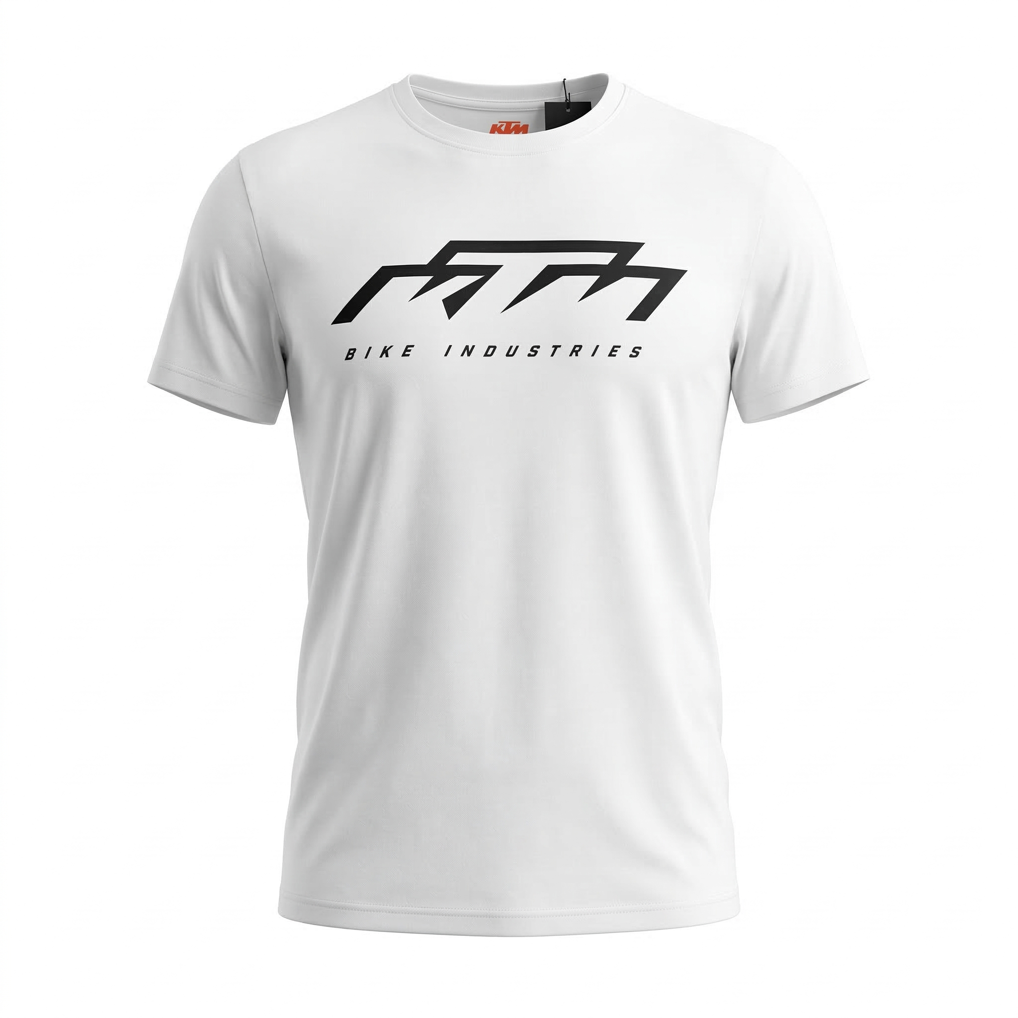 Polera KTM FT KIM BI