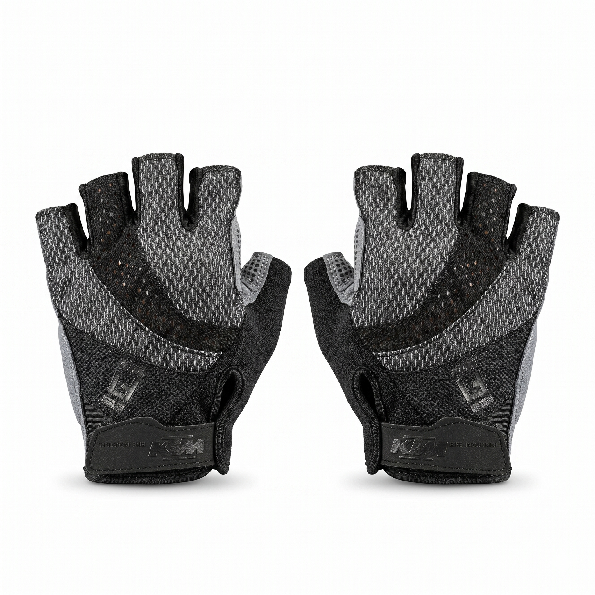 Guantes para Bicicleta KTM FL Kurz Unisex