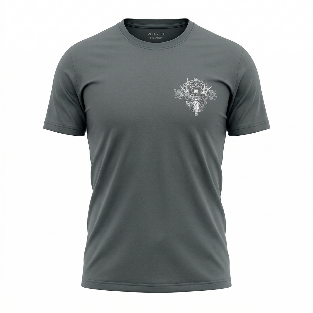 Polera Whyte Verde