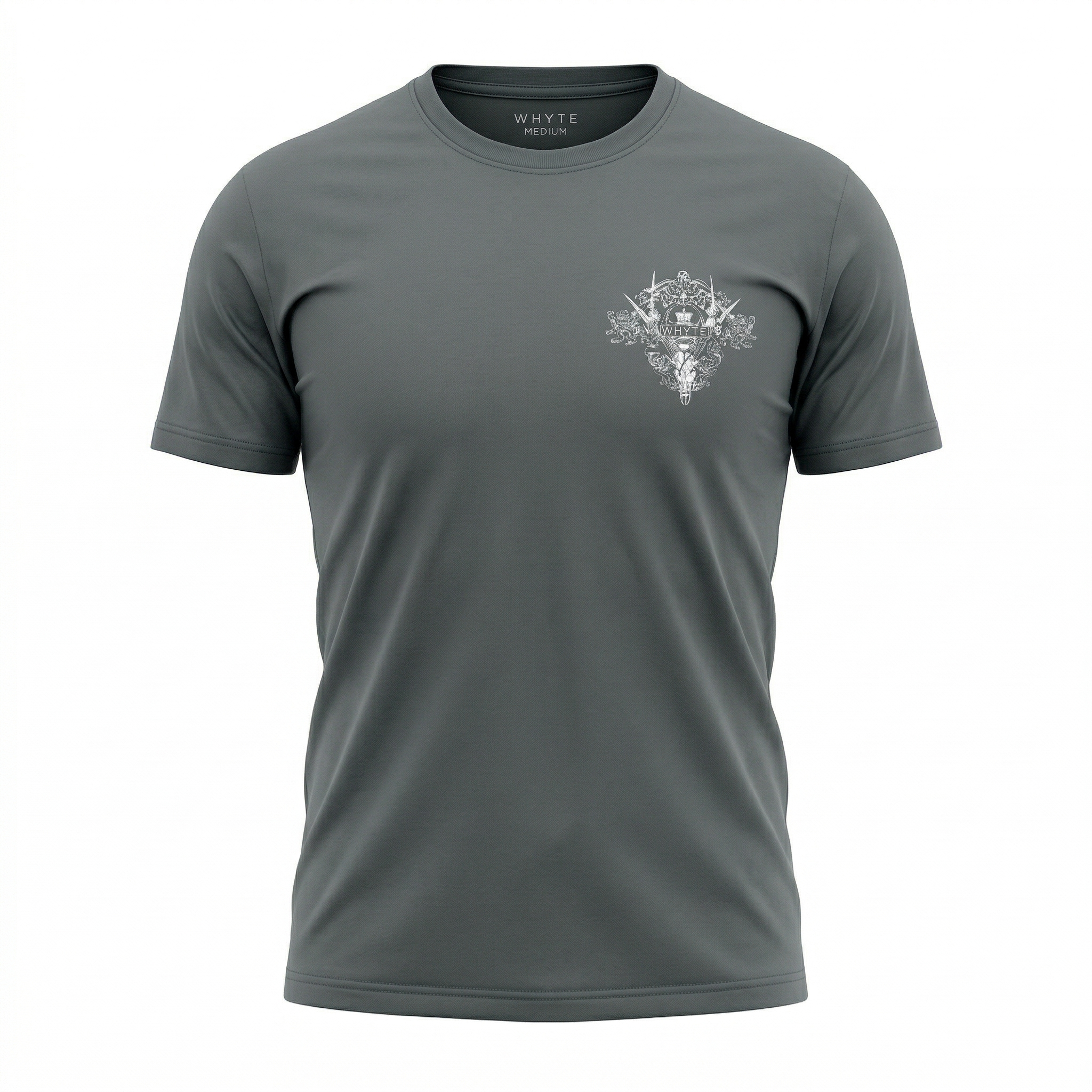 Polera Whyte Verde