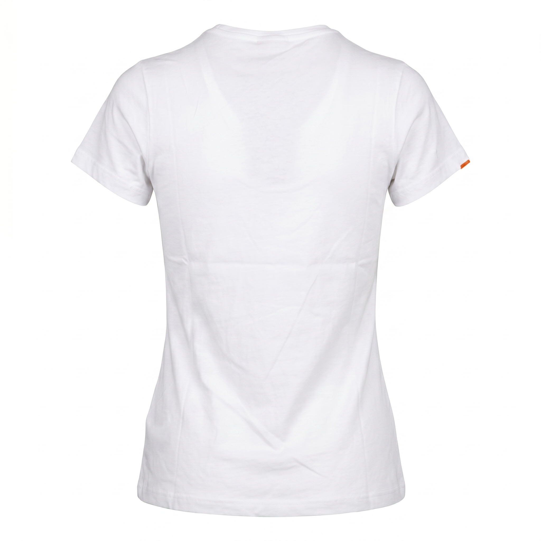 Polera KTM Flady Weib Mujer