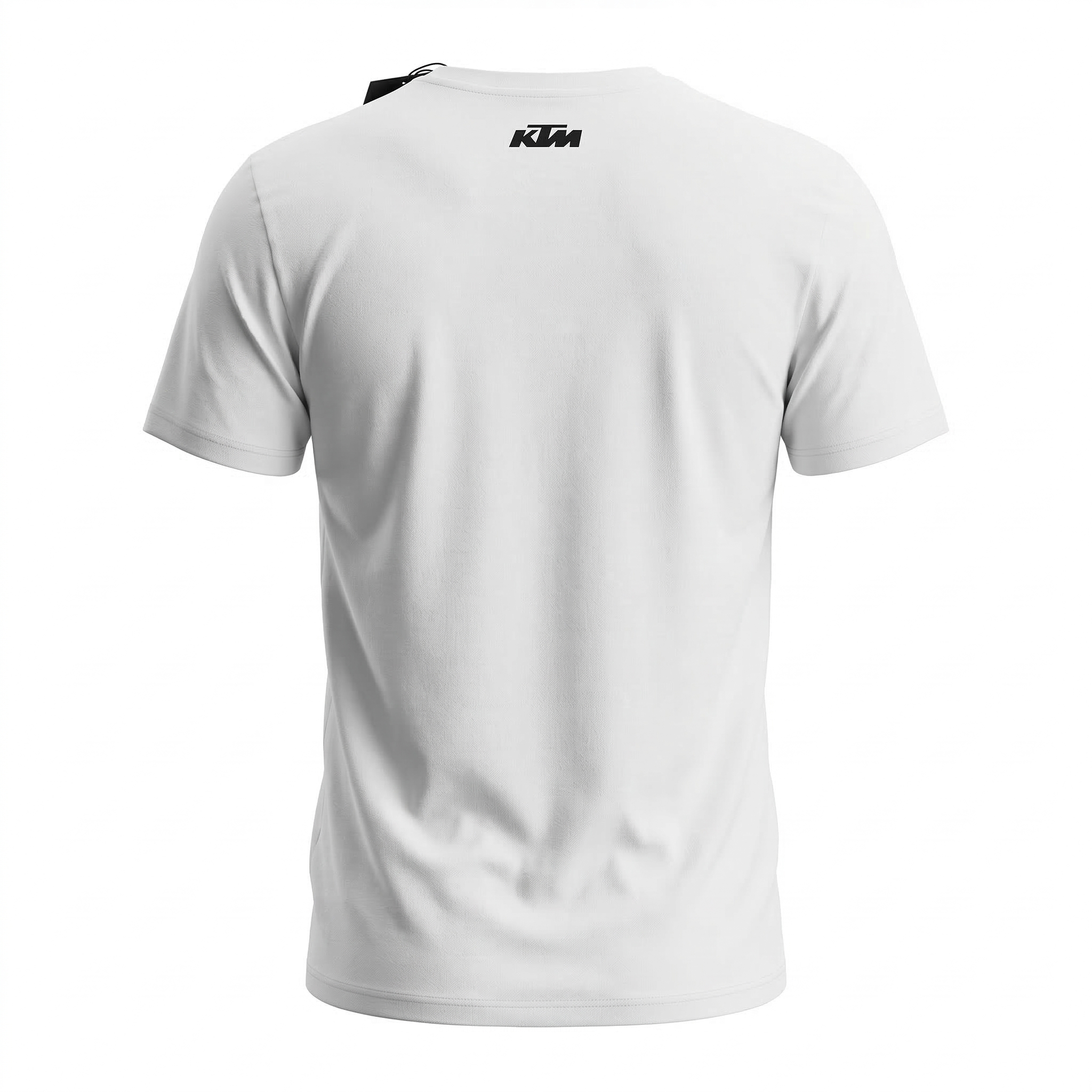 Polera KTM FT KIM BI