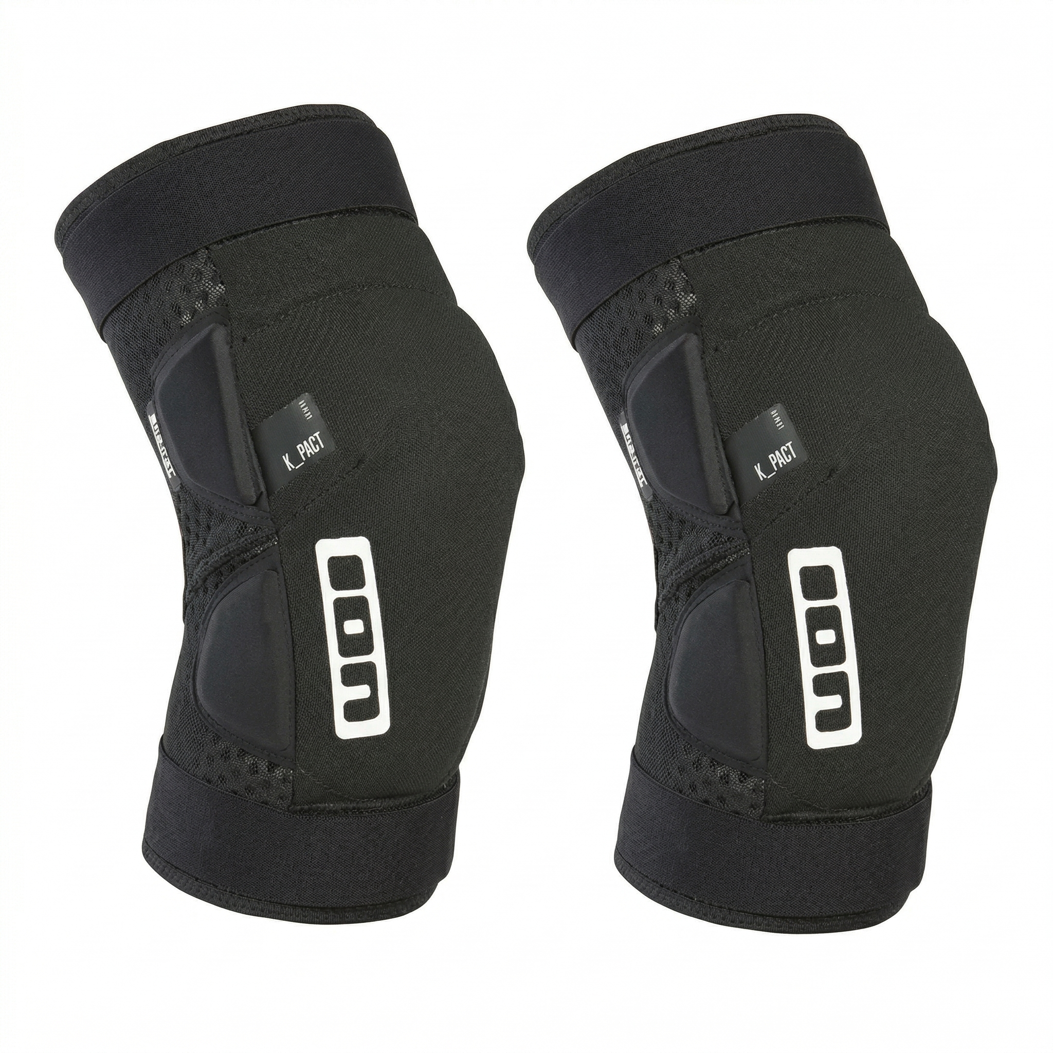 Rodilleras ION K-Pact