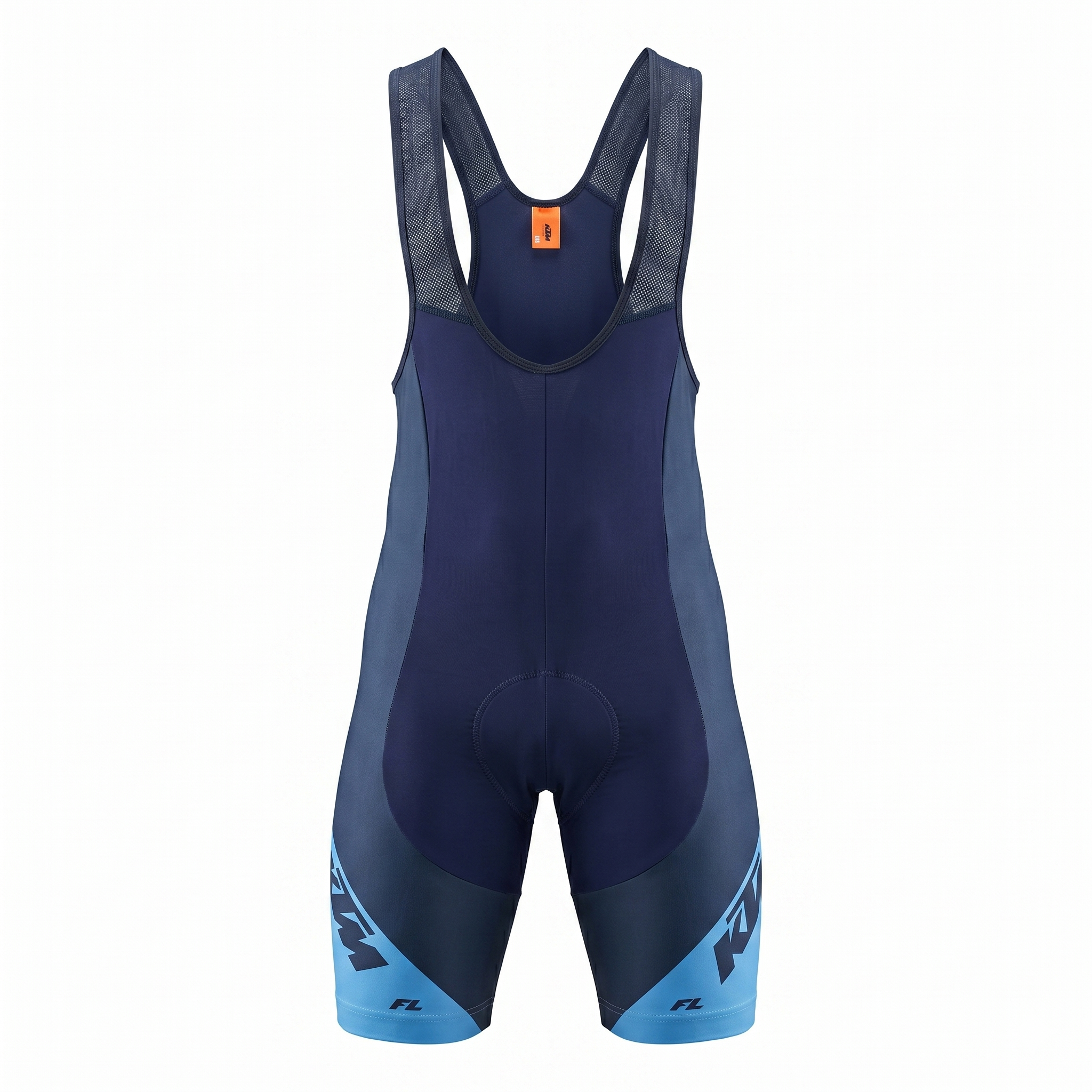 Short Ciclismo KTM Factory Line Kurz Hombre