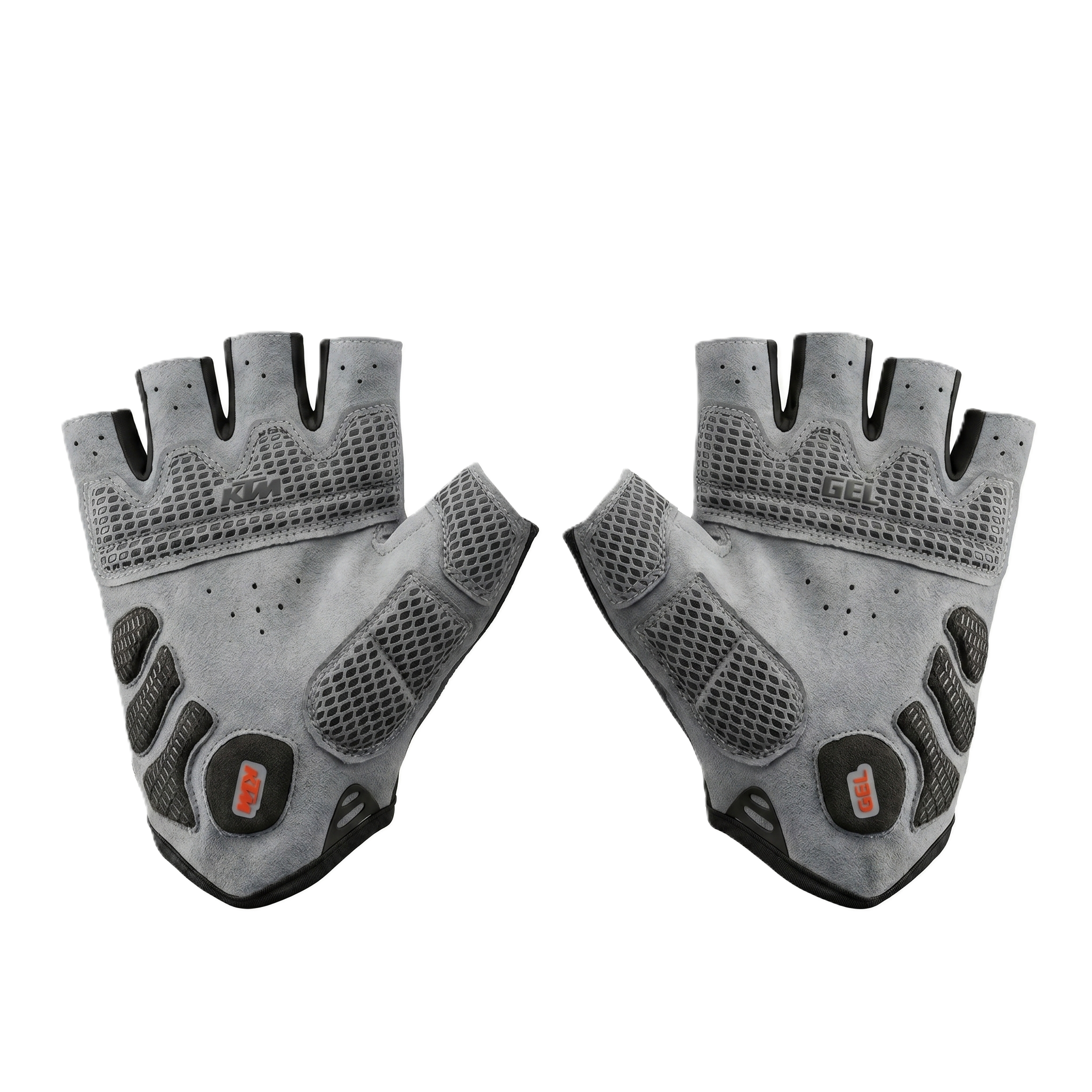 Guantes para Bicicleta KTM FL Kurz Unisex