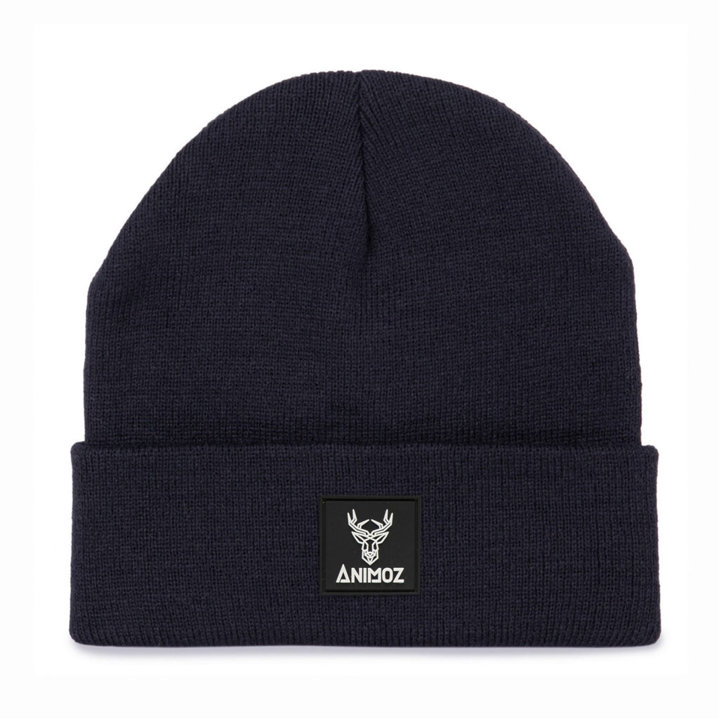 Gorro Animoz Daily Azul Marino