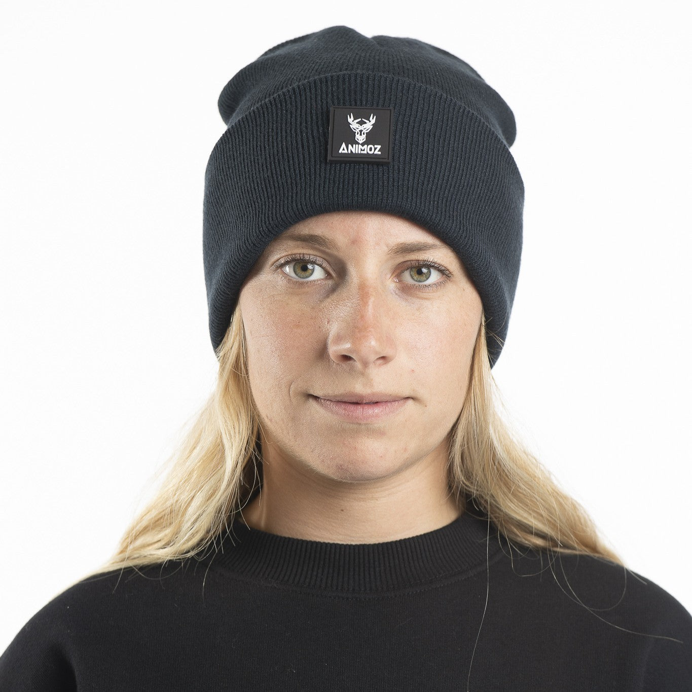 Gorro Animoz Daily Azul Marino