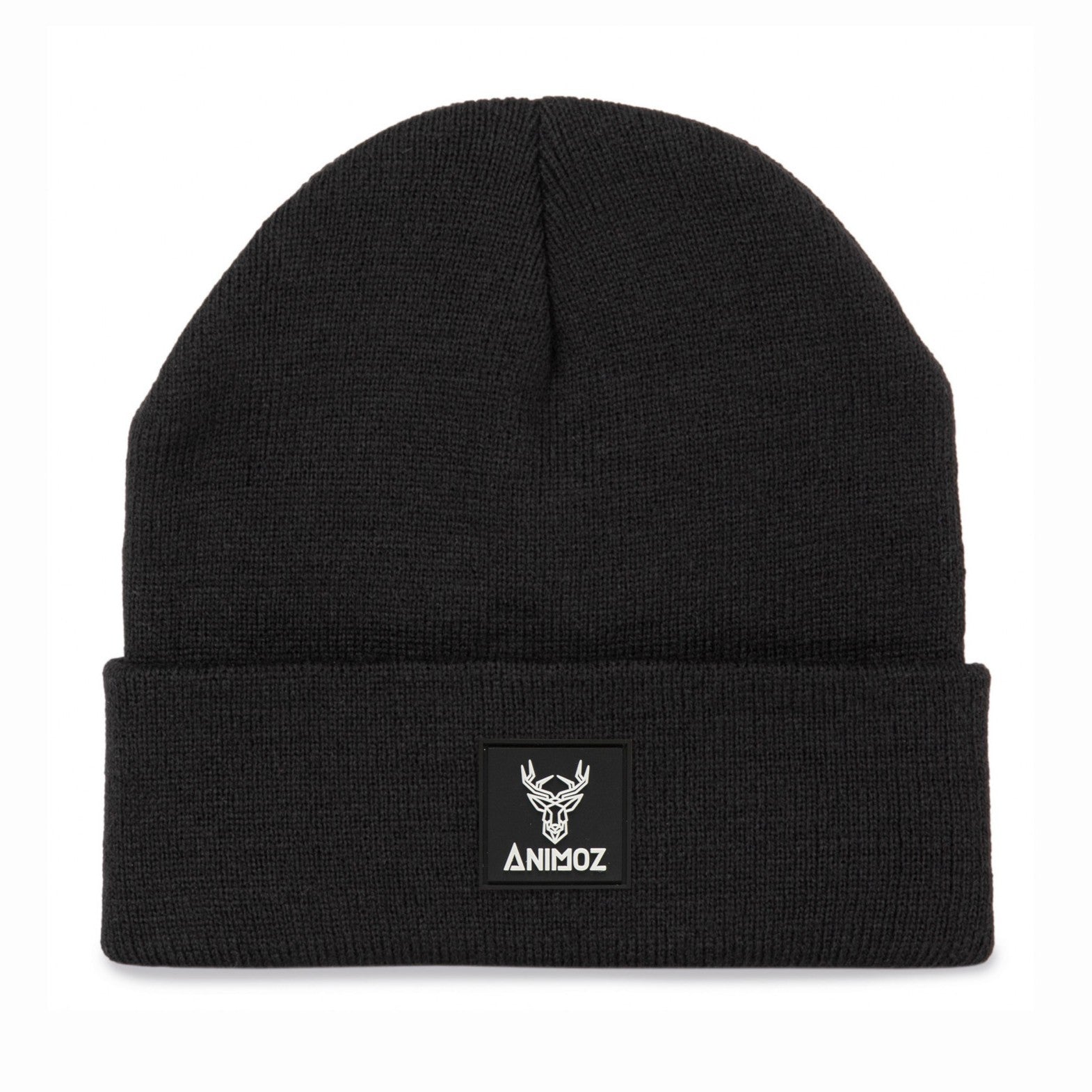 Gorro Animoz Daily Noir Negro