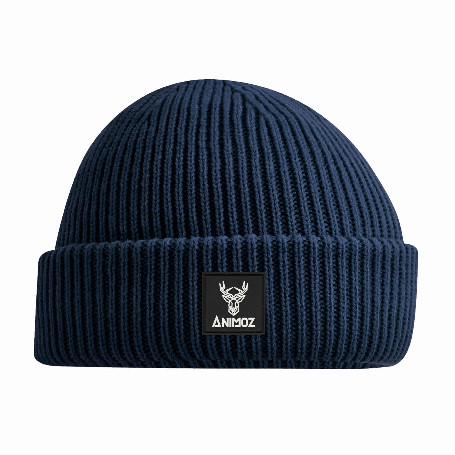 Gorro Animoz Heavy Navy Azul Marino