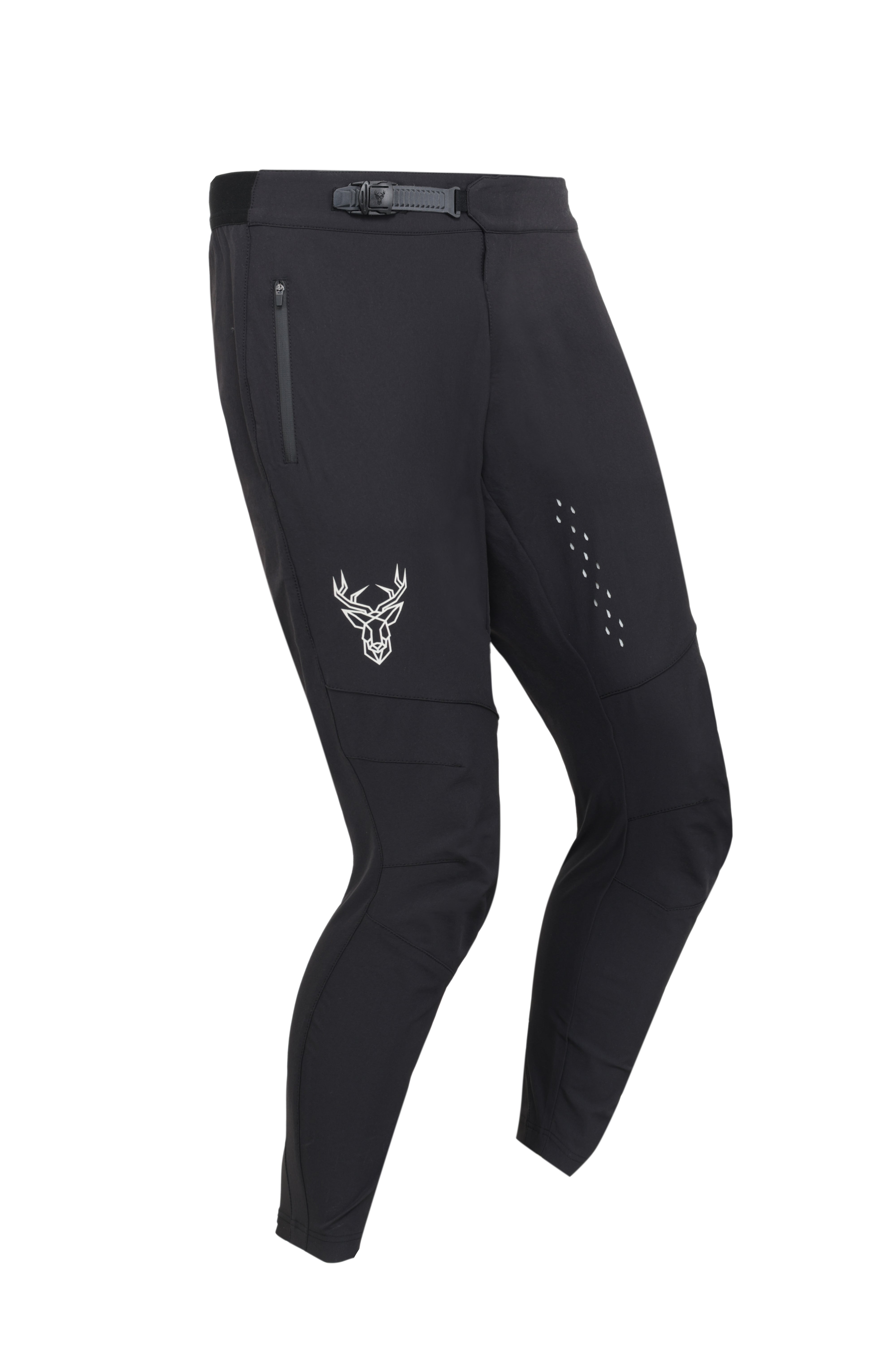 PANTALÓN PURE NEGRO