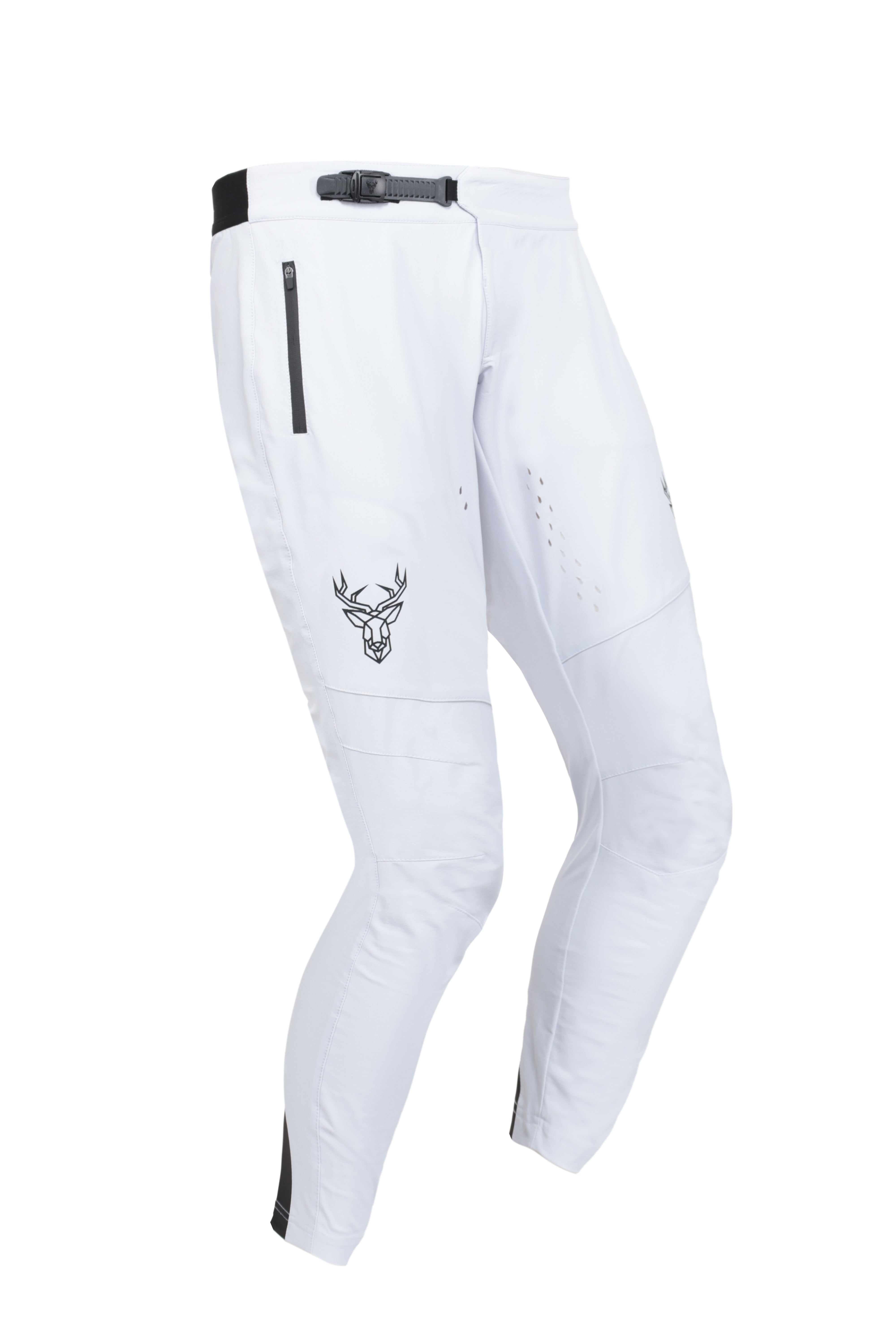 PANTALÓN PURE GRIS CLARO