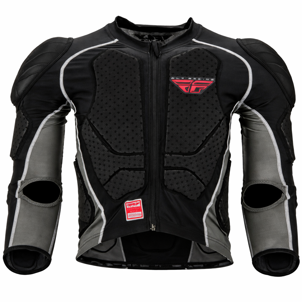 Jofa Barricade Long Sleeve Suit