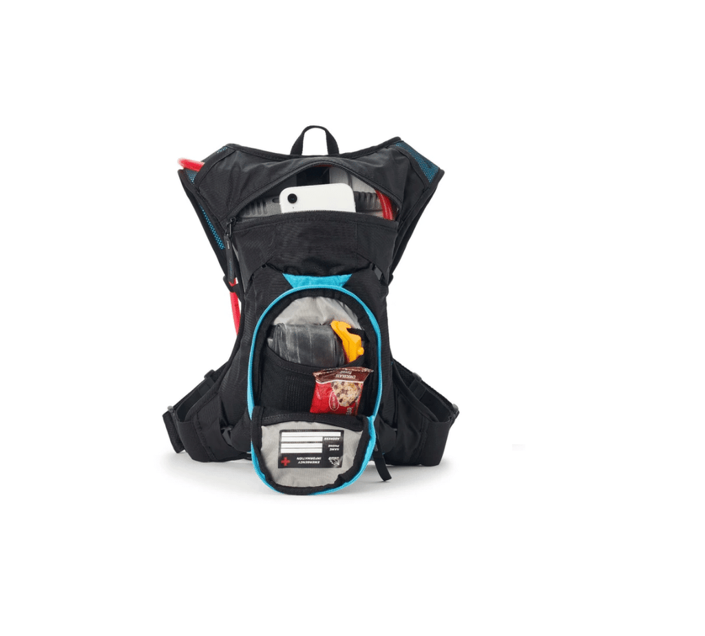 MOCHILA USWE EPIC 3