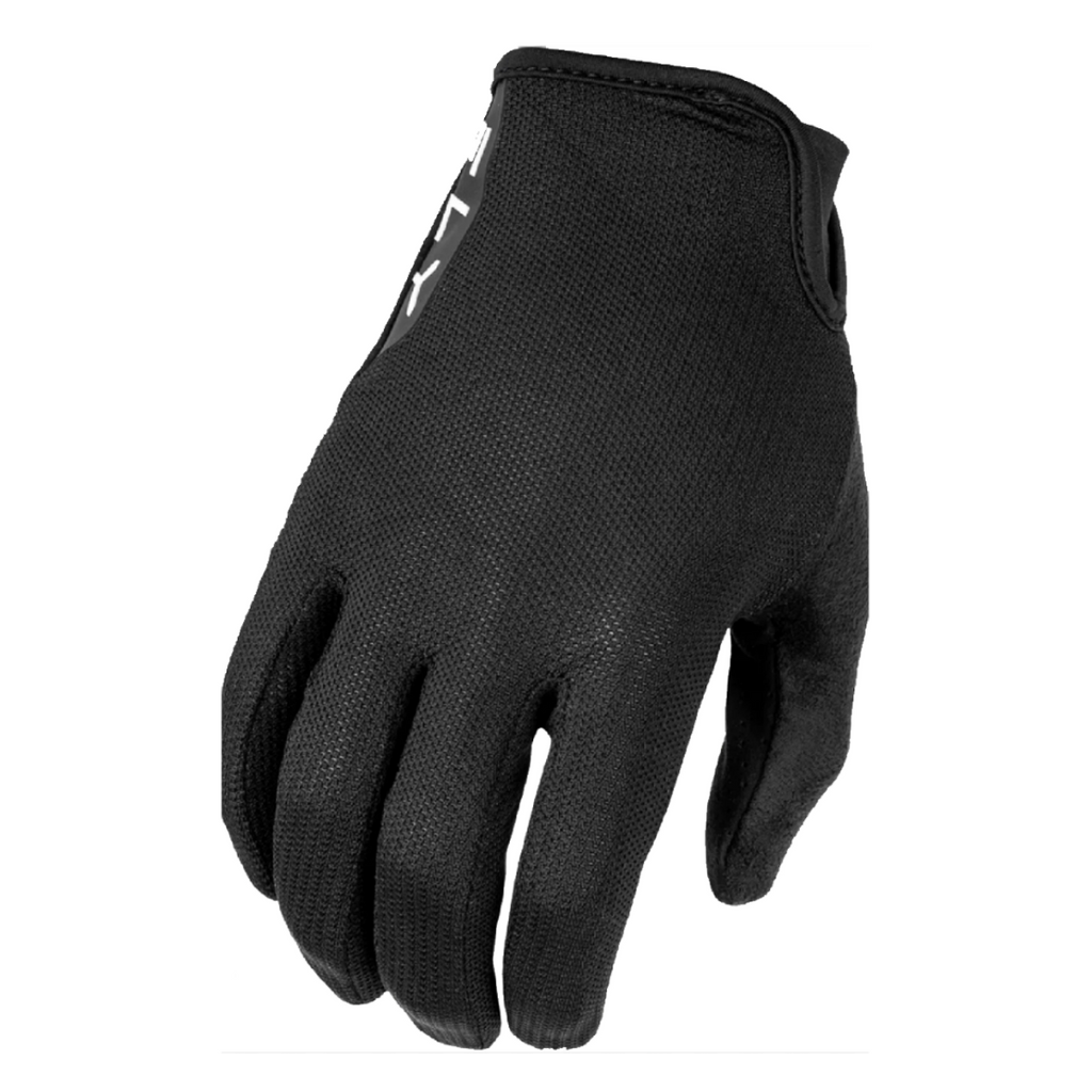 Guantes FLY Mesh Gloves Black LG