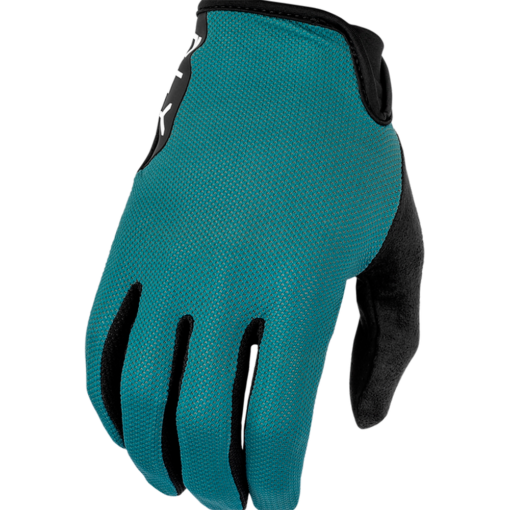 Mesh Gloves Evergreen LG