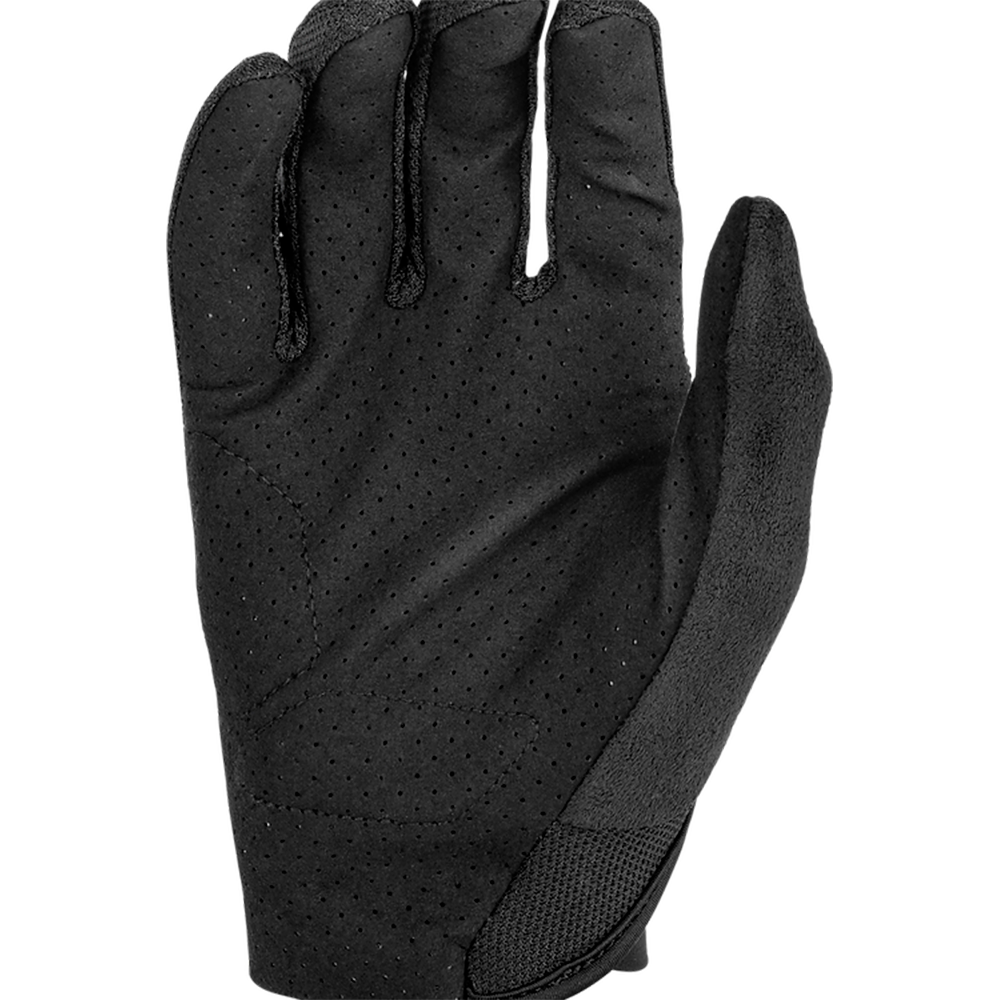 Mesh Gloves Black LG