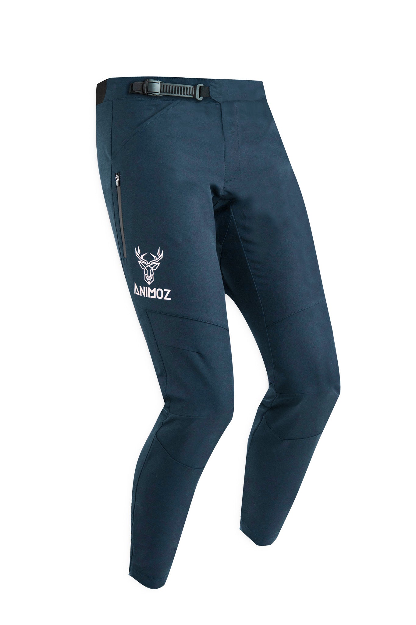 PANTALONES WILD AZUL MARINO