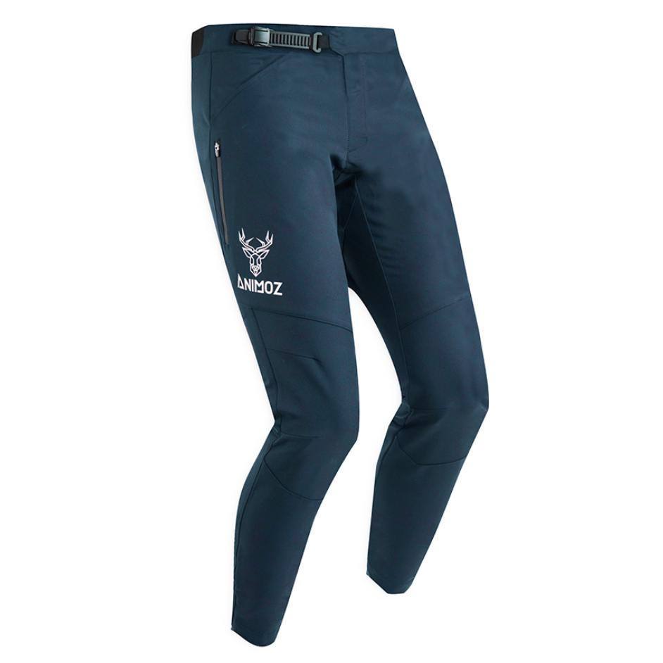 Pantalón Animoz Wild Azul
