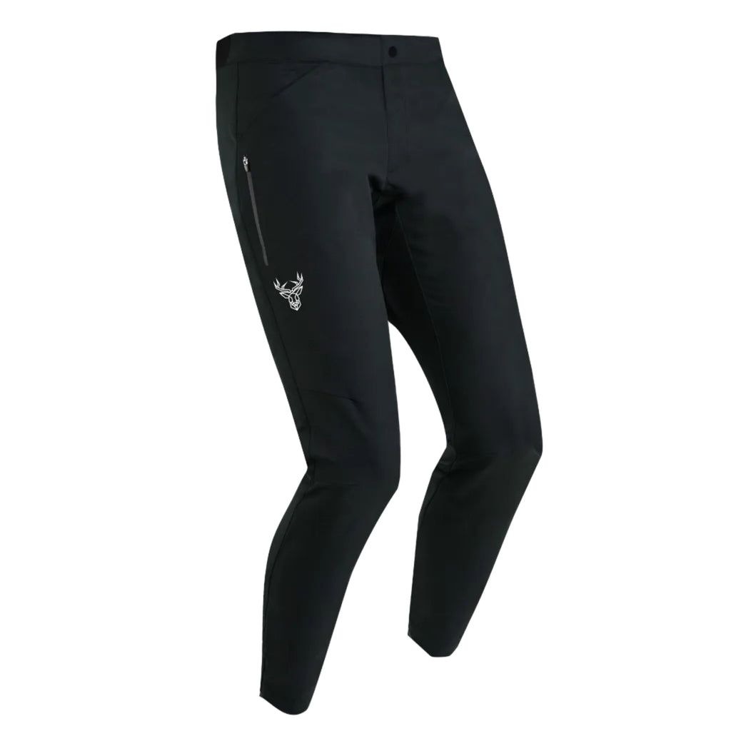 Pantalón Animoz Raw Negro