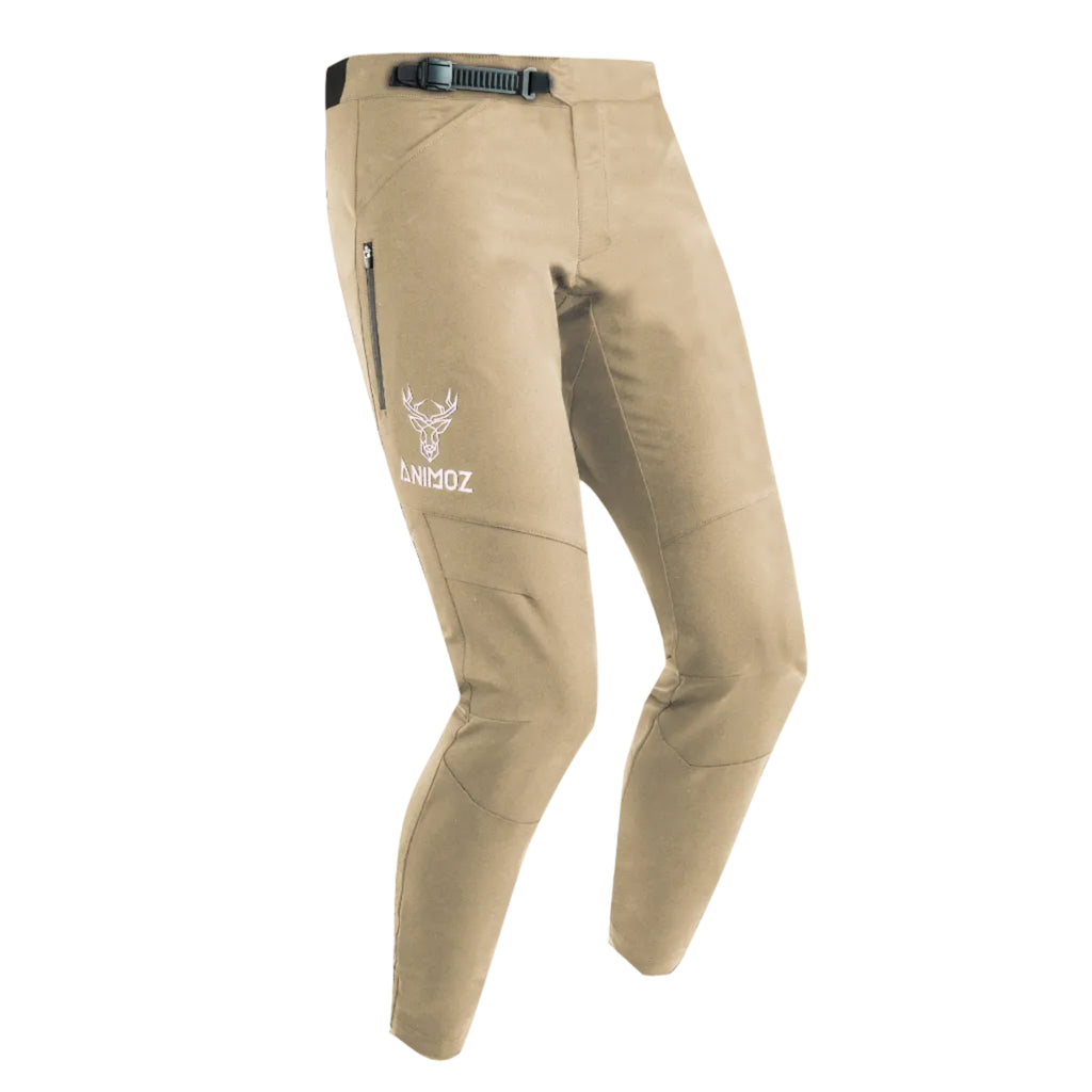 Pantalón Animoz Wild Caqui