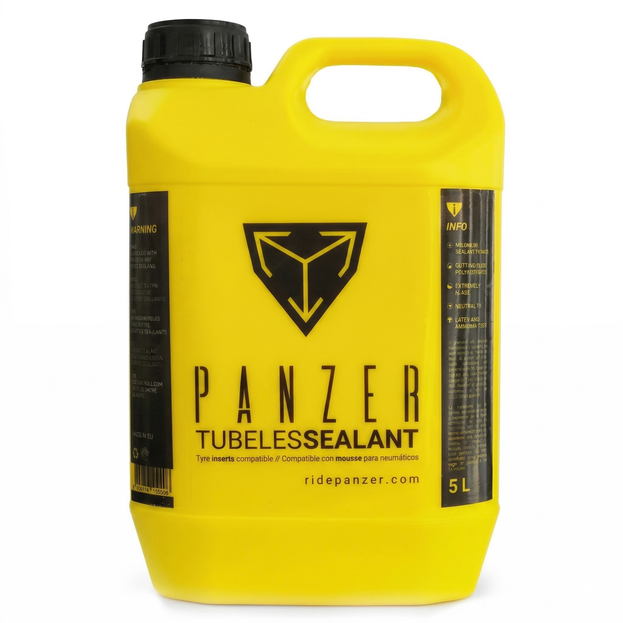 Panzer Liquido Tubeless Sealant 5L