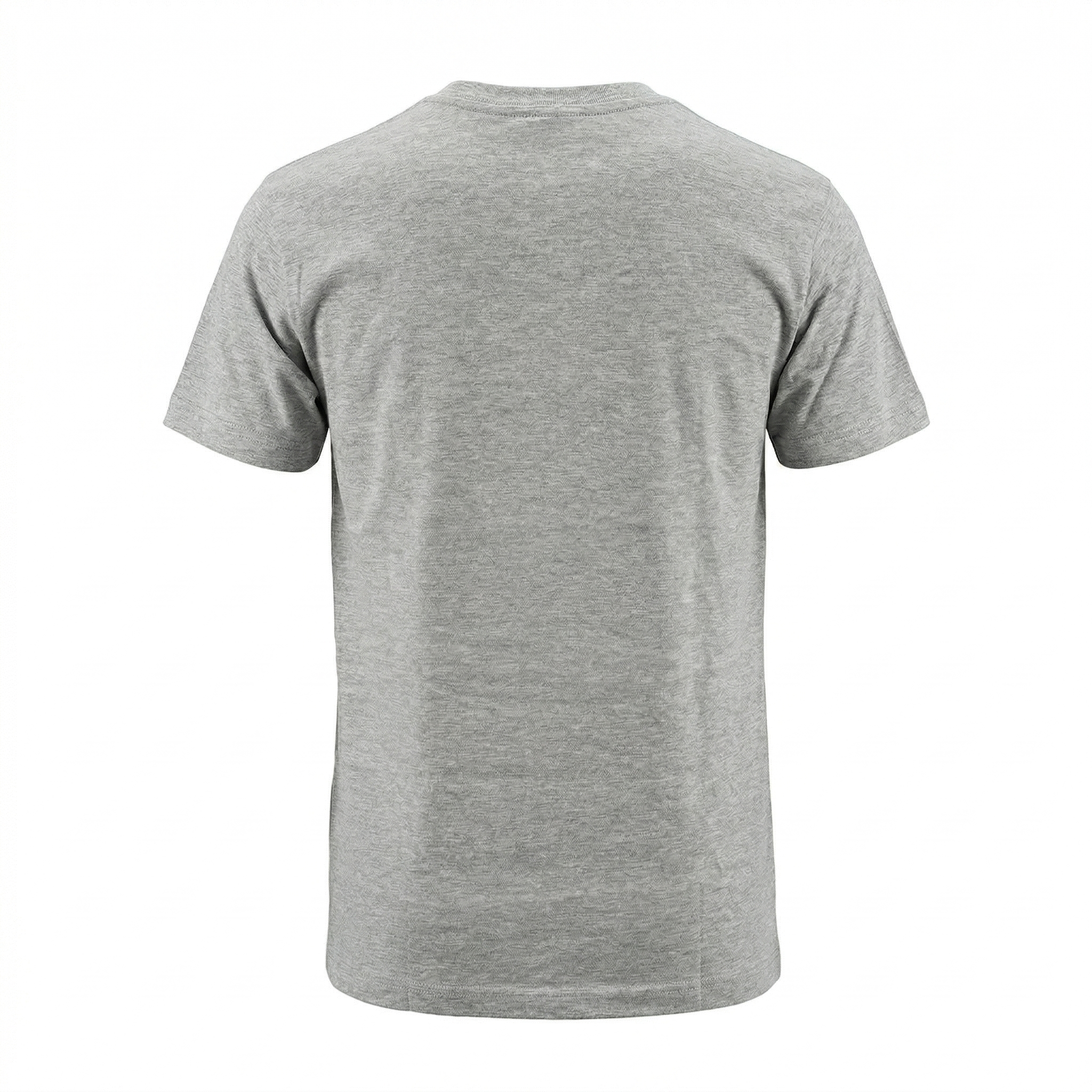 Polera Forestal 3 Gris