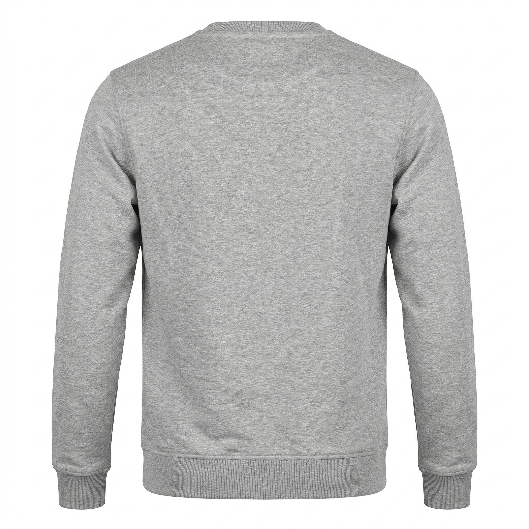 Polerón Forestal Polo Gris